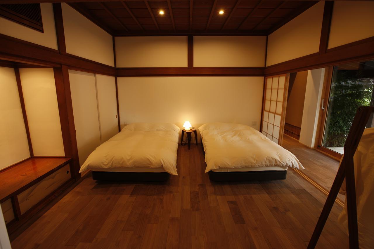 Hotel Yamagata The Takinami Nanyo Exteriér fotografie