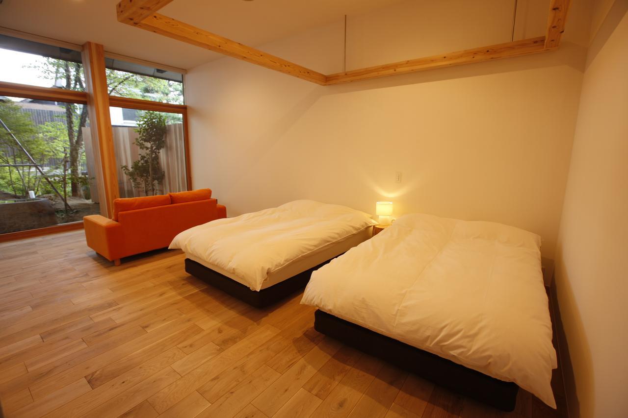 Hotel Yamagata The Takinami Nanyo Exteriér fotografie