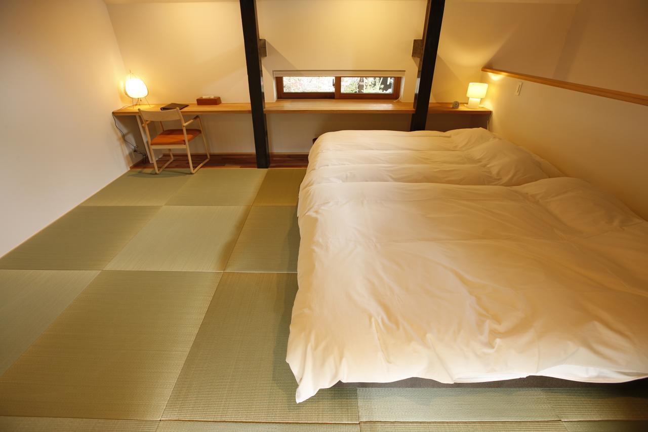 Hotel Yamagata The Takinami Nanyo Exteriér fotografie