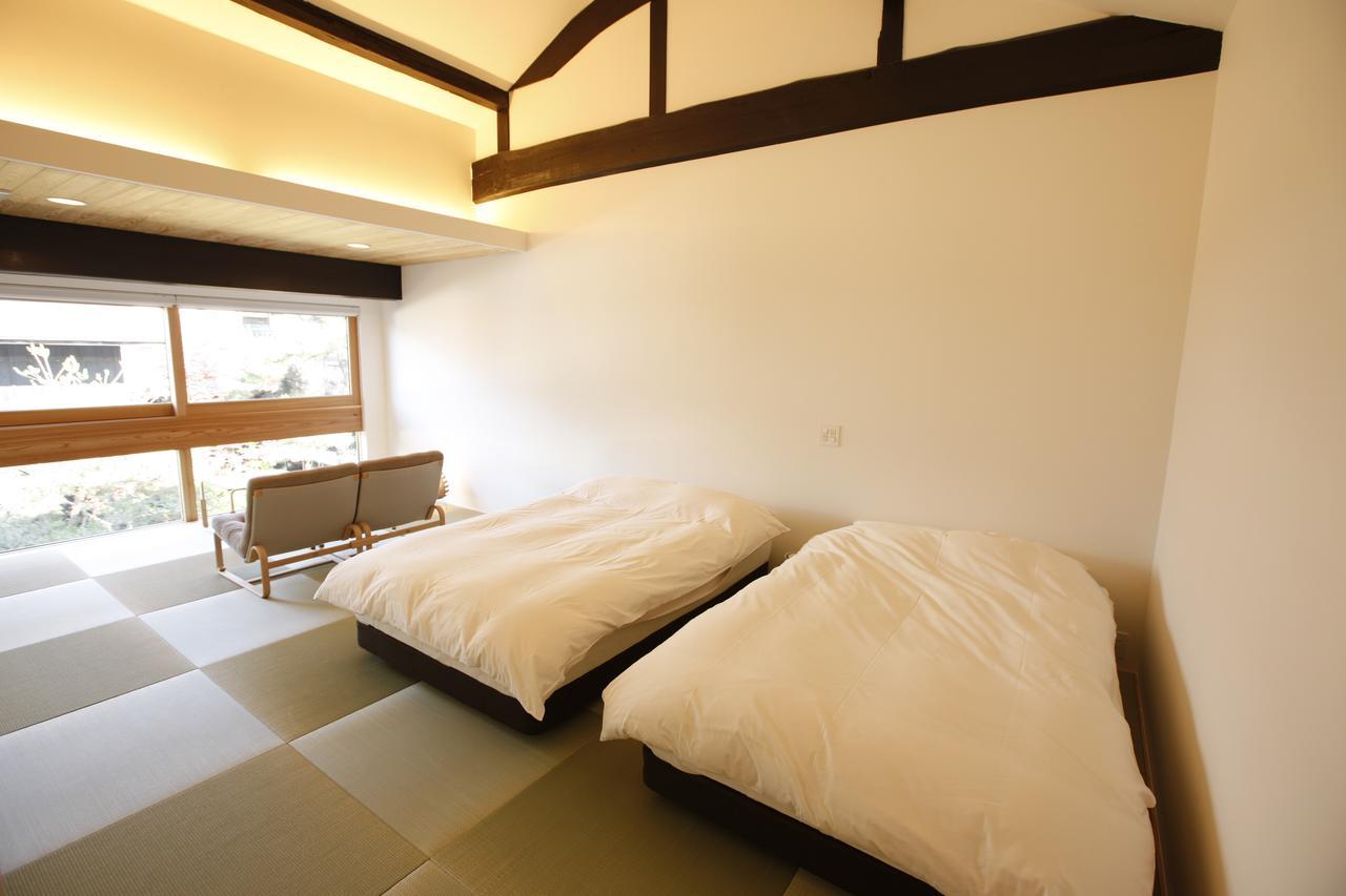 Hotel Yamagata The Takinami Nanyo Exteriér fotografie