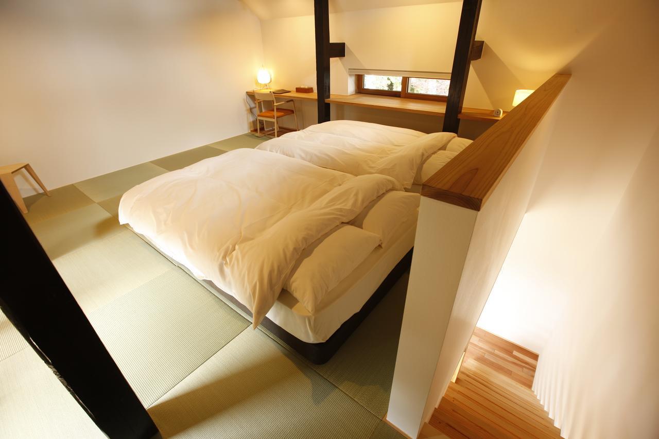 Hotel Yamagata The Takinami Nanyo Exteriér fotografie