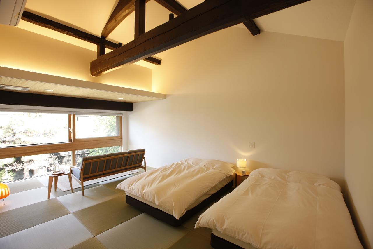 Hotel Yamagata The Takinami Nanyo Exteriér fotografie