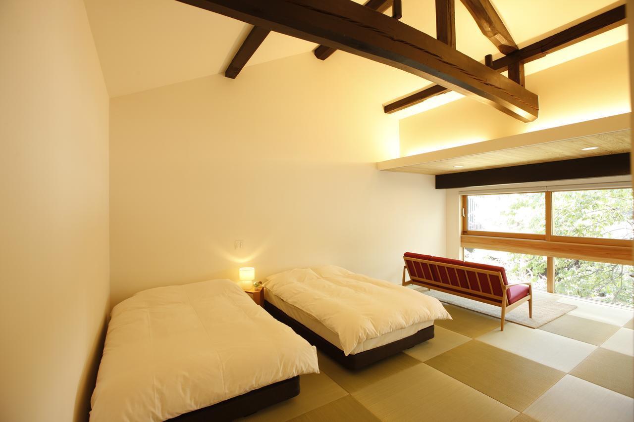 Hotel Yamagata The Takinami Nanyo Exteriér fotografie