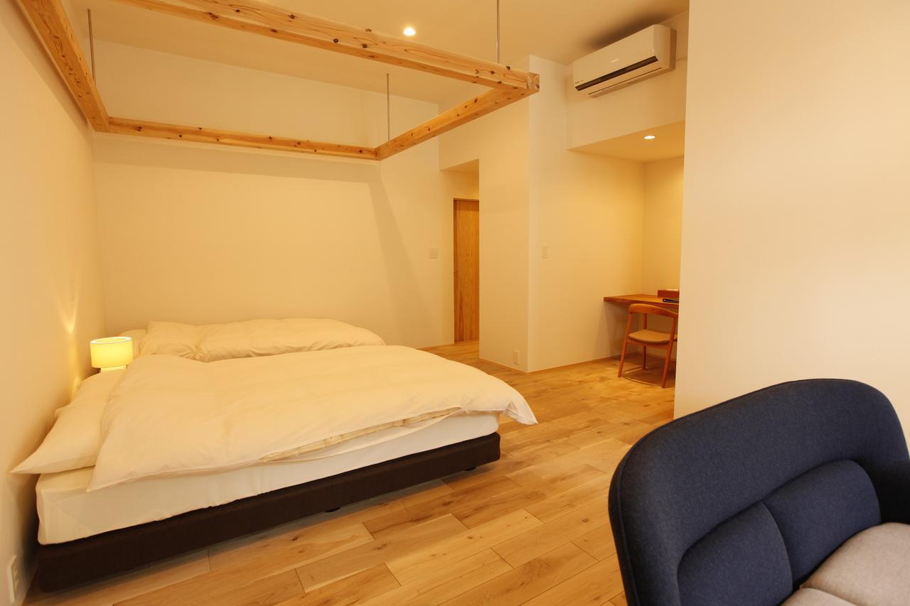Hotel Yamagata The Takinami Nanyo Exteriér fotografie