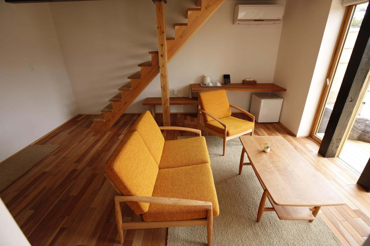 Hotel Yamagata The Takinami Nanyo Exteriér fotografie