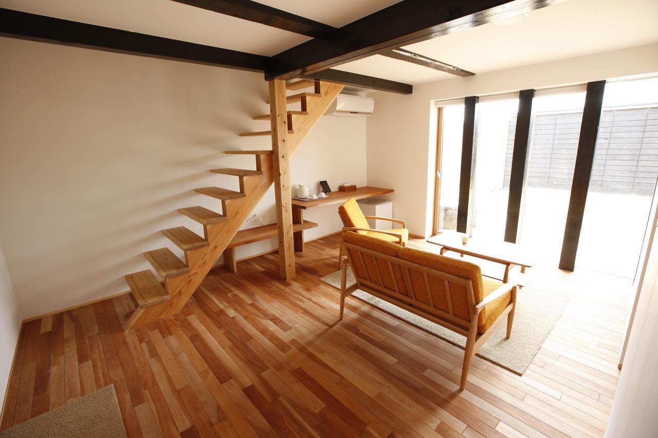 Hotel Yamagata The Takinami Nanyo Exteriér fotografie