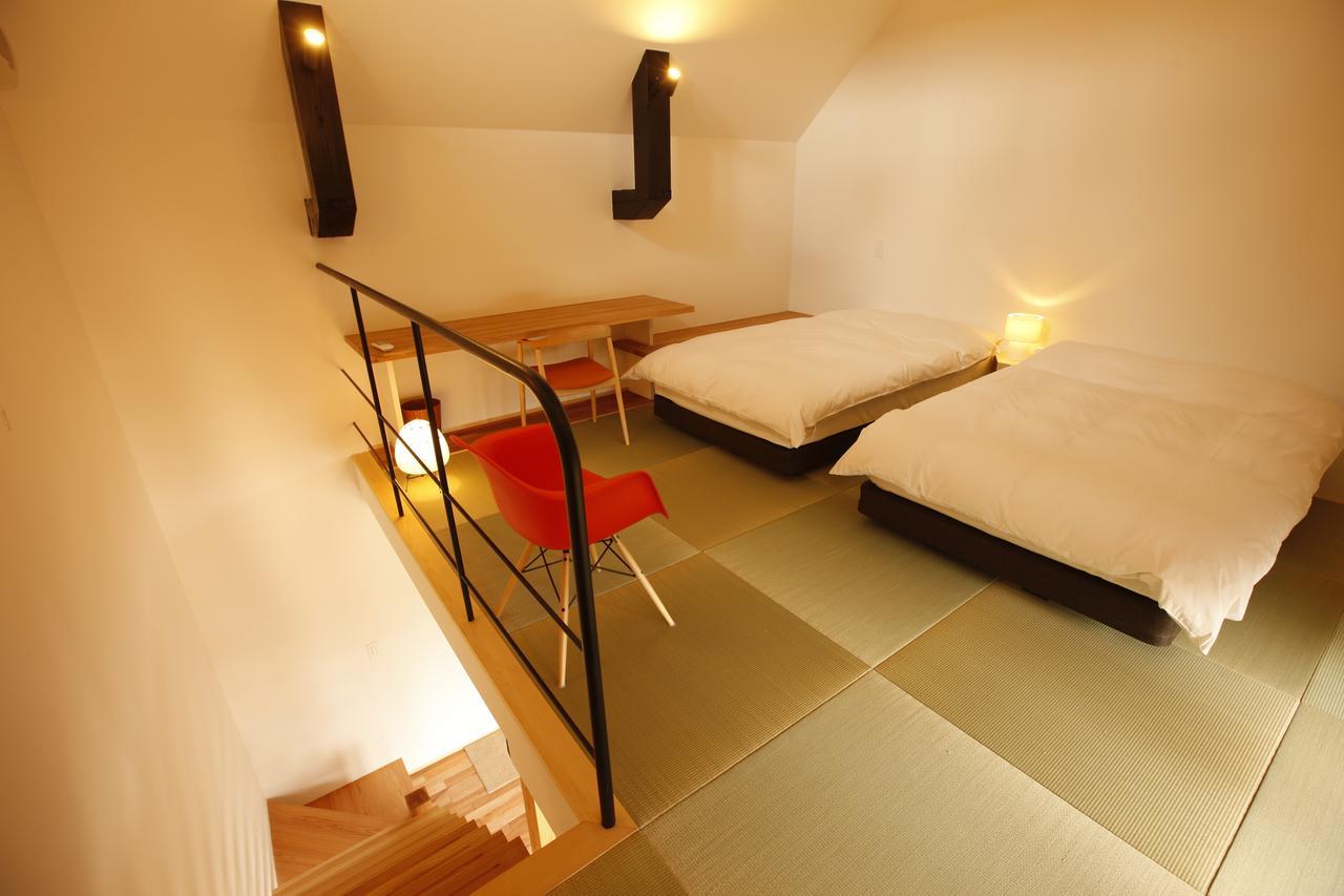 Hotel Yamagata The Takinami Nanyo Exteriér fotografie