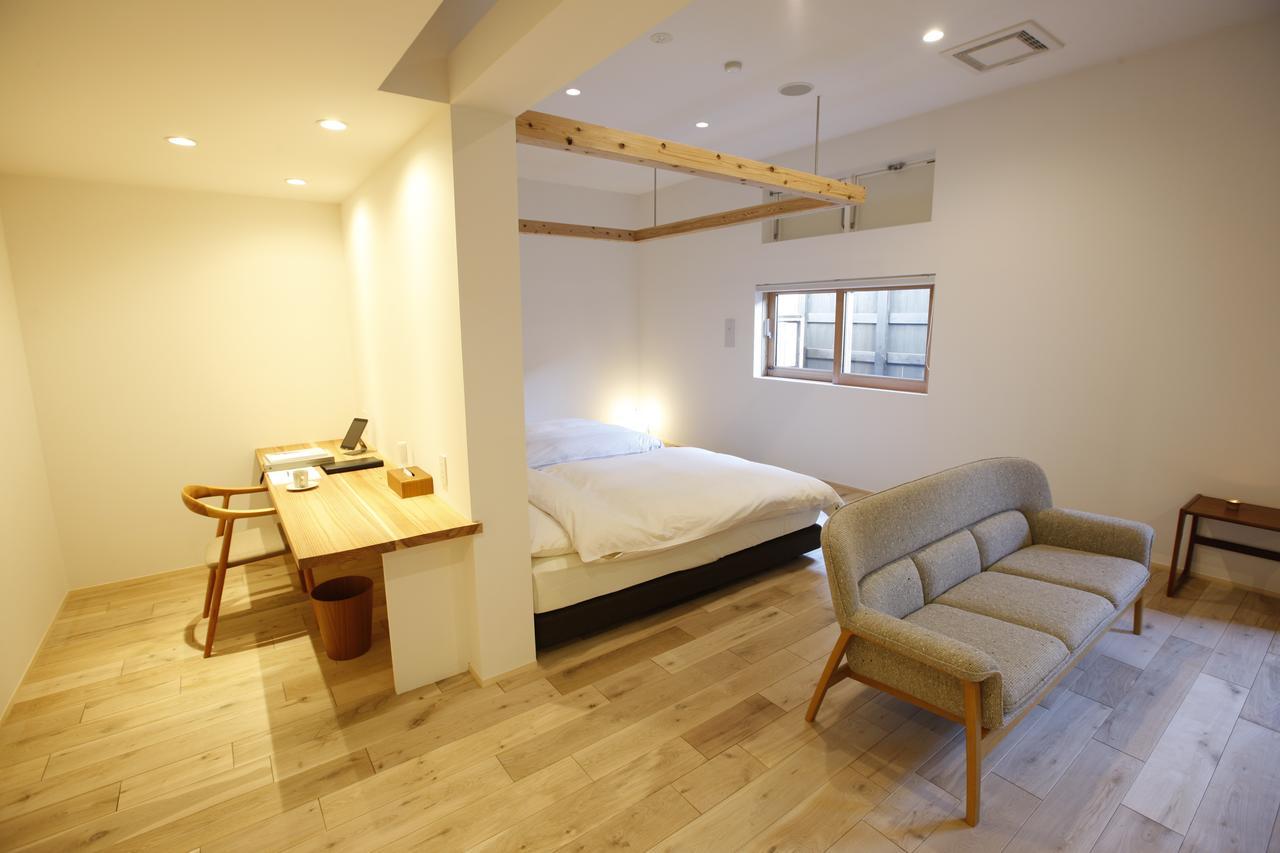 Hotel Yamagata The Takinami Nanyo Exteriér fotografie