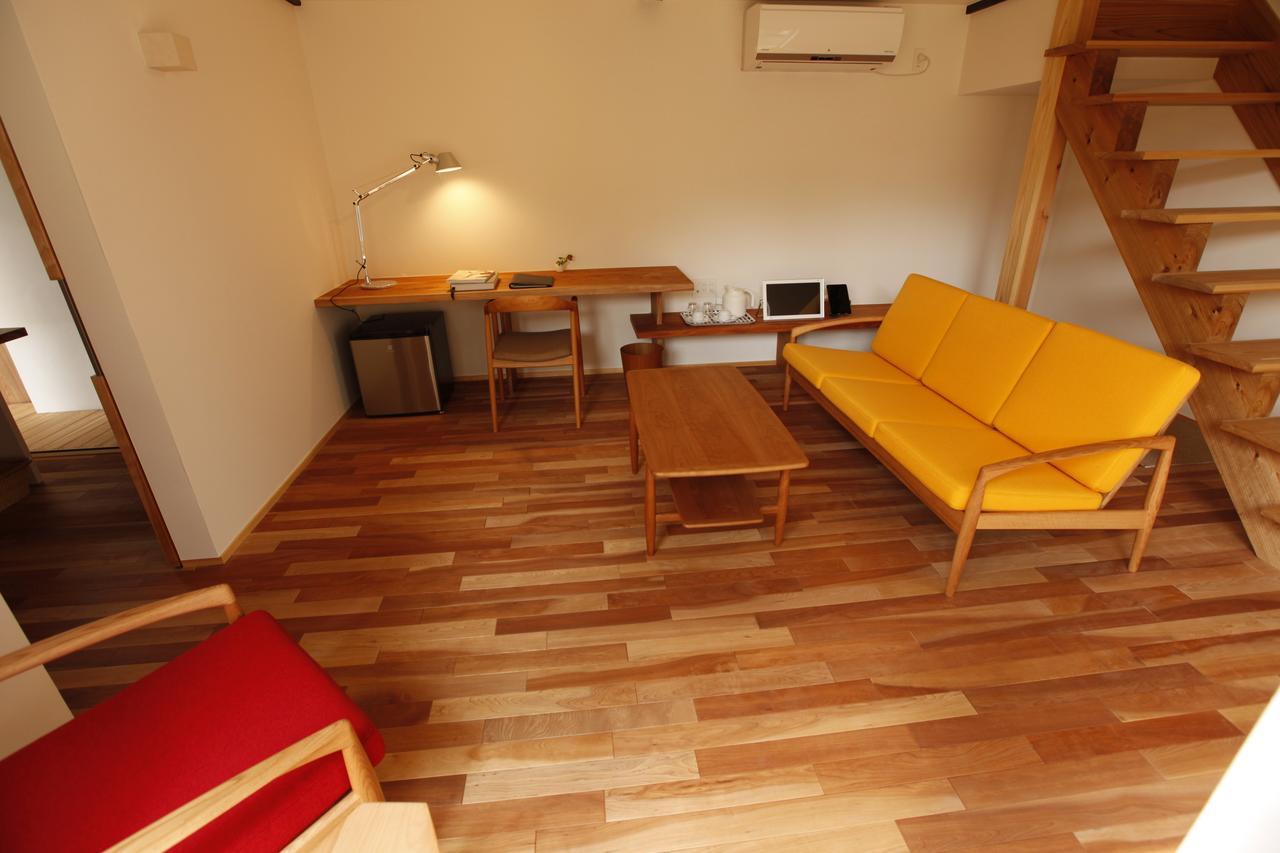 Hotel Yamagata The Takinami Nanyo Exteriér fotografie