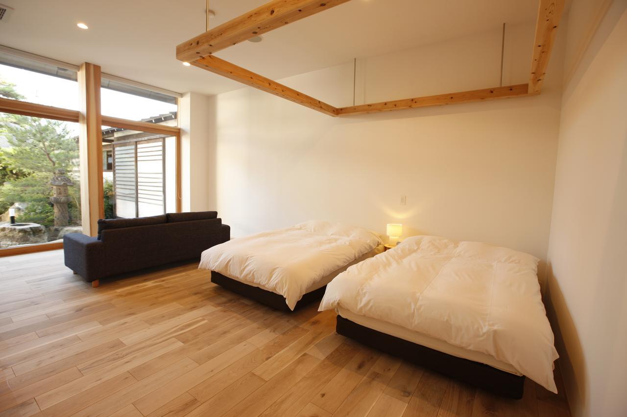 Hotel Yamagata The Takinami Nanyo Exteriér fotografie