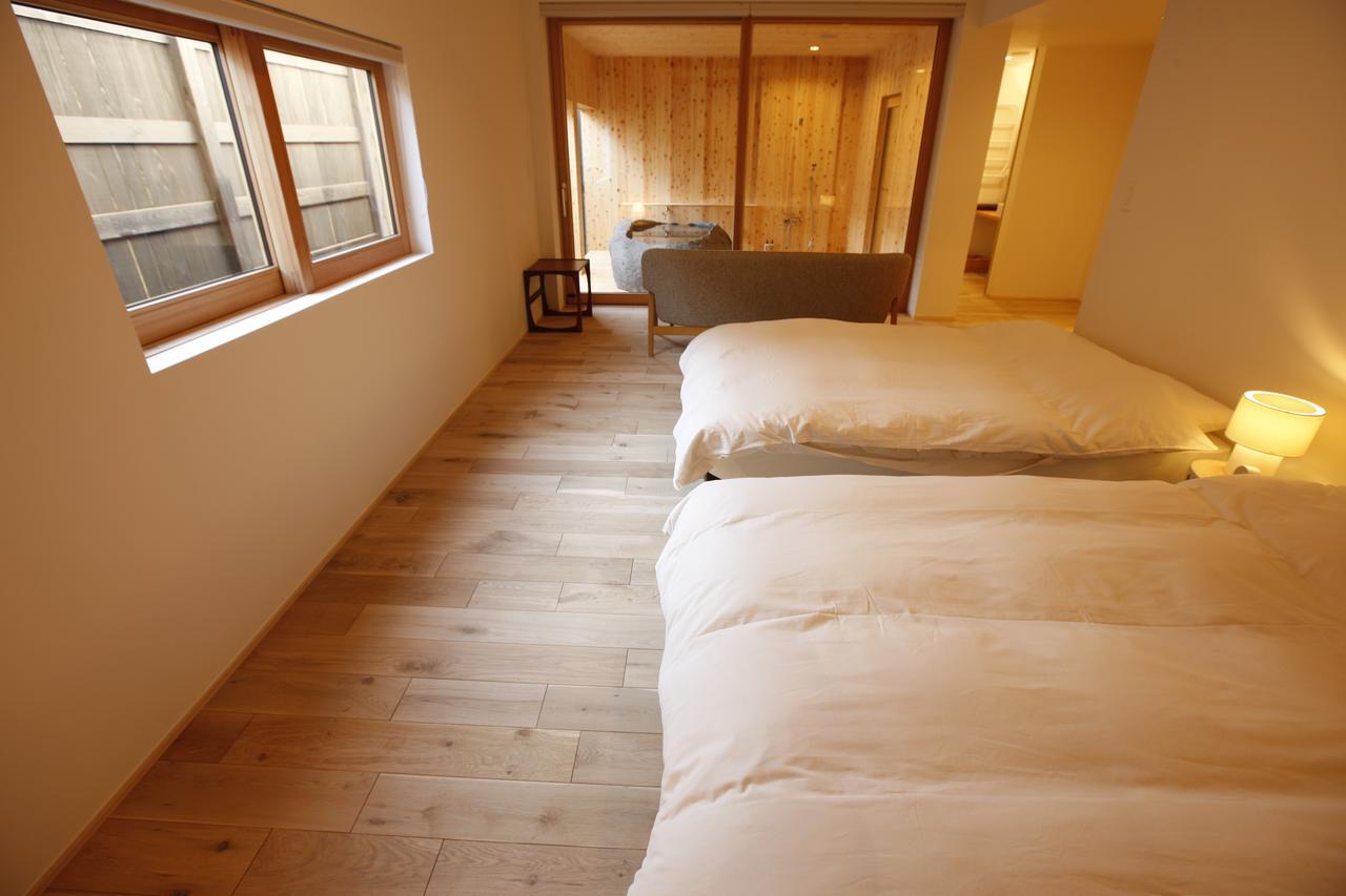 Hotel Yamagata The Takinami Nanyo Exteriér fotografie