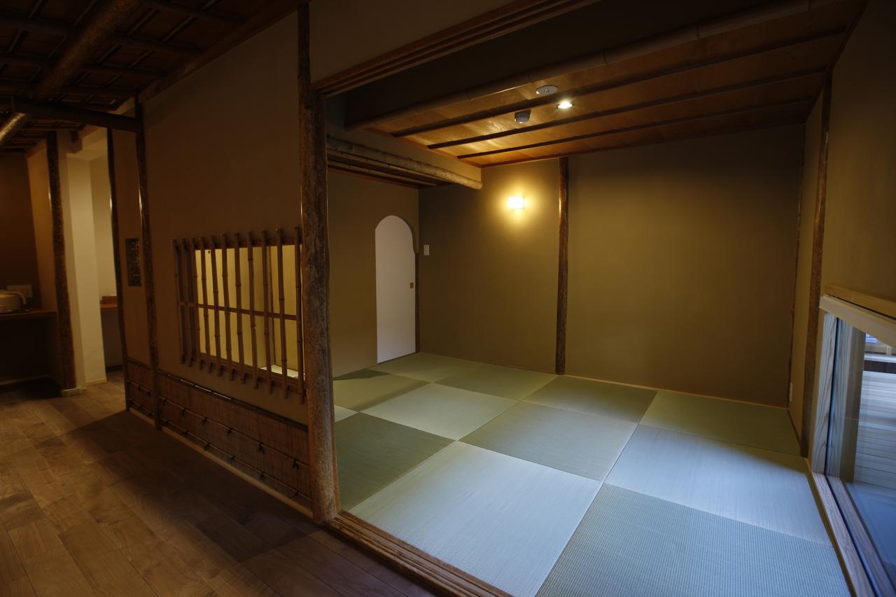 Hotel Yamagata The Takinami Nanyo Exteriér fotografie