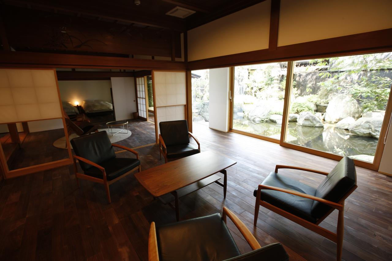 Hotel Yamagata The Takinami Nanyo Exteriér fotografie