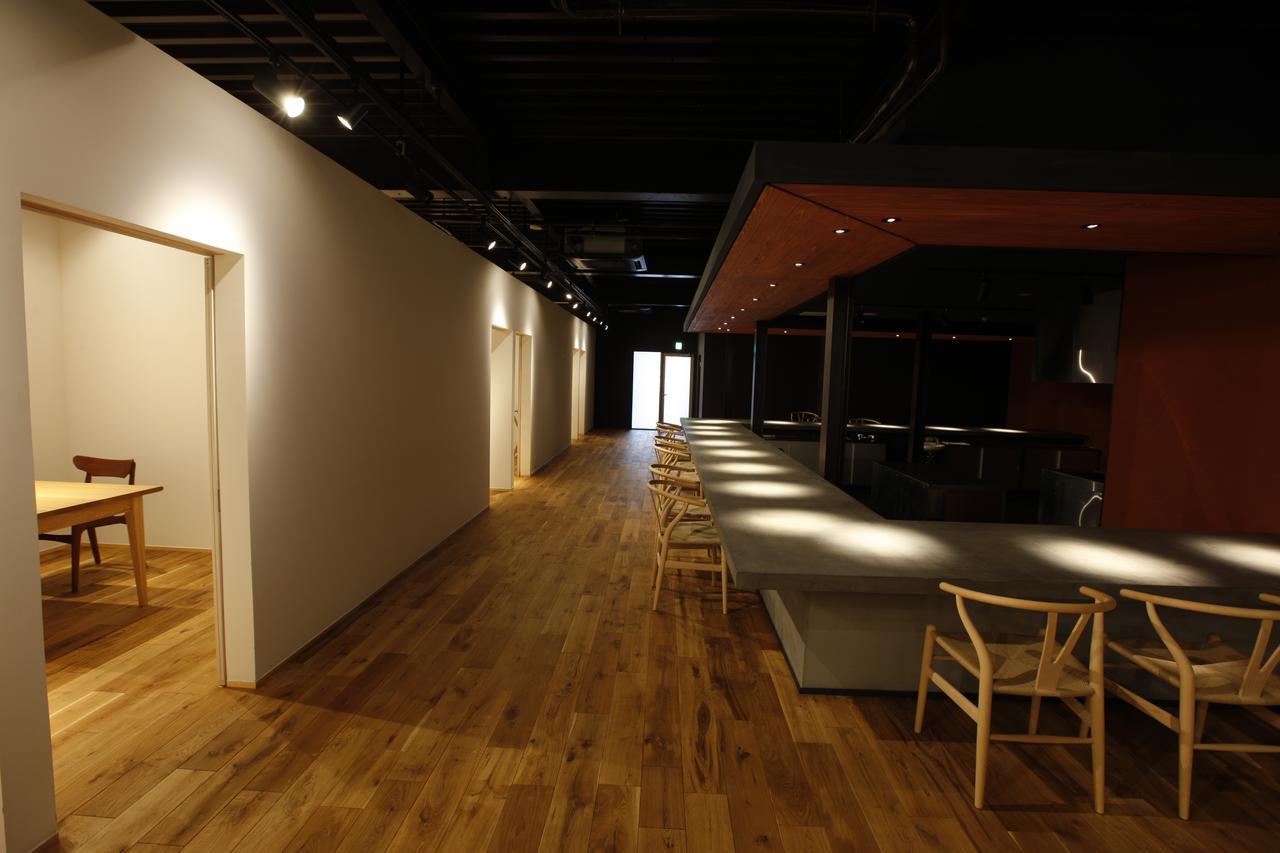 Hotel Yamagata The Takinami Nanyo Exteriér fotografie
