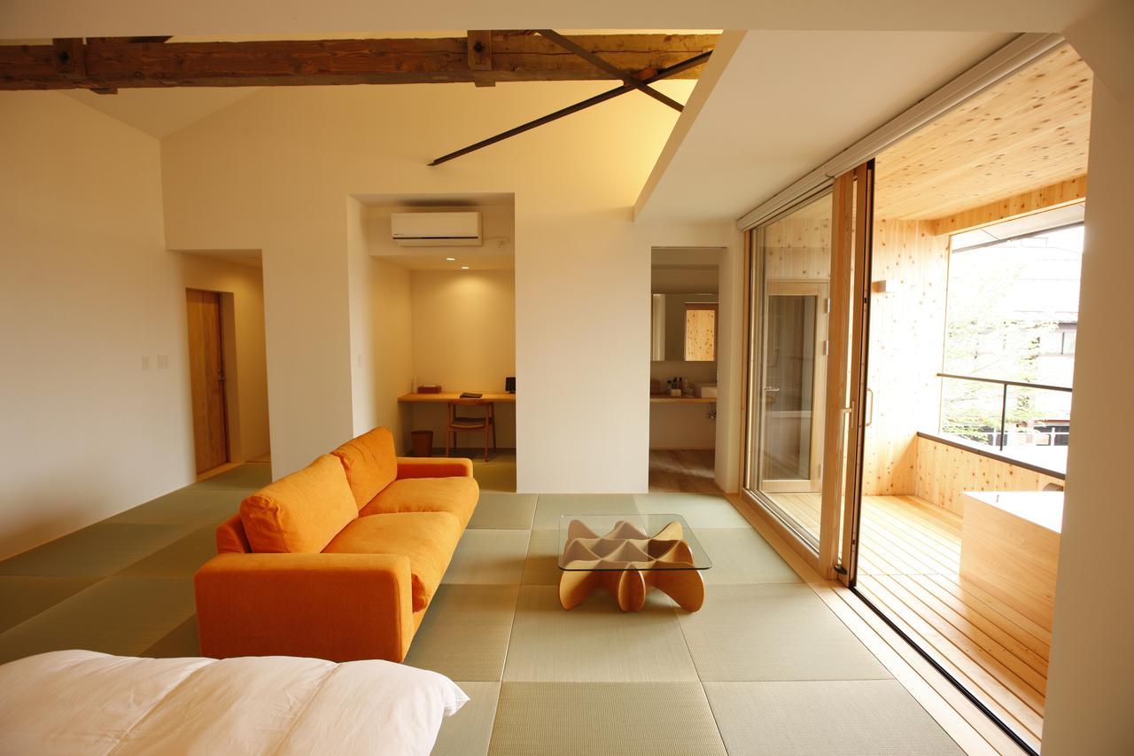 Hotel Yamagata The Takinami Nanyo Exteriér fotografie