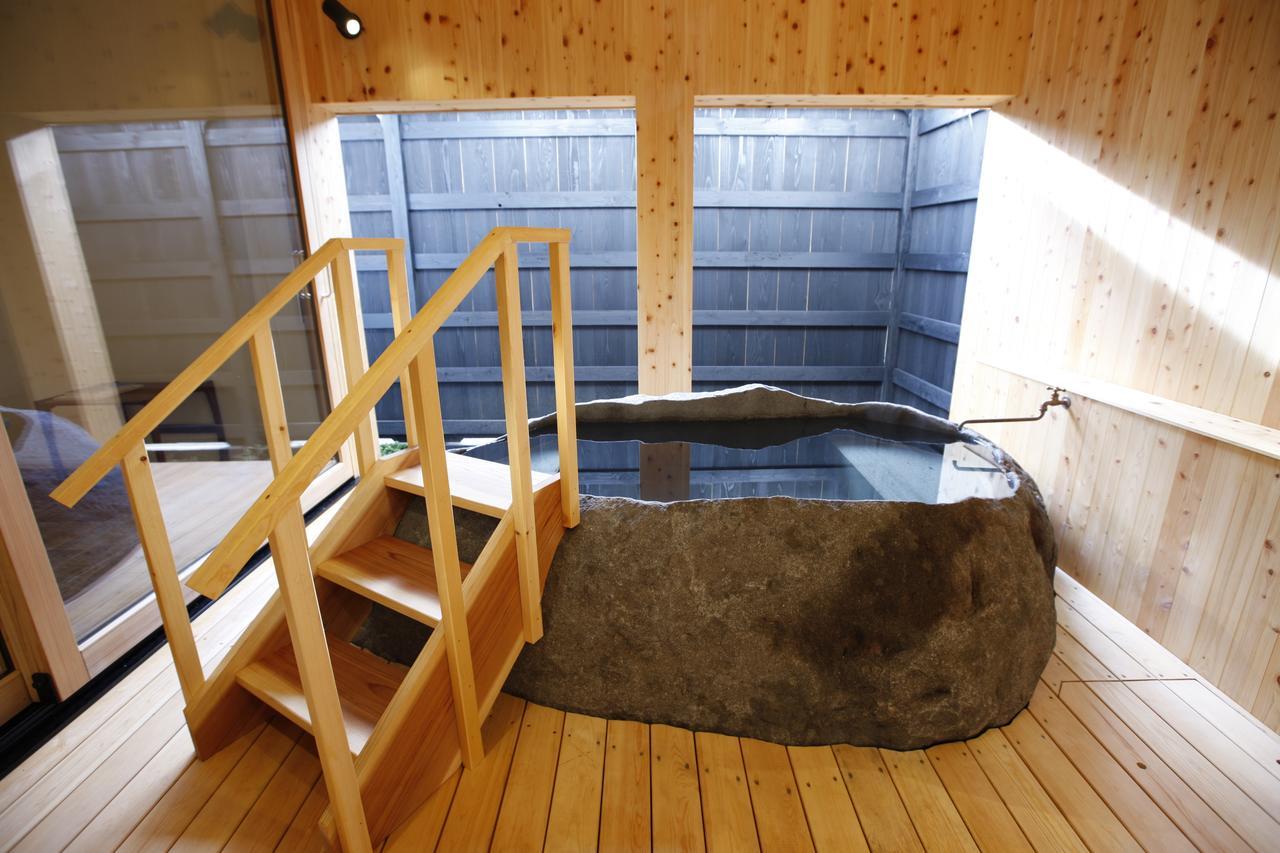 Hotel Yamagata The Takinami Nanyo Exteriér fotografie