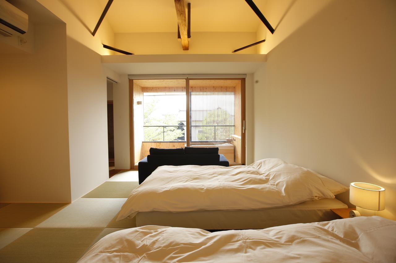Hotel Yamagata The Takinami Nanyo Exteriér fotografie