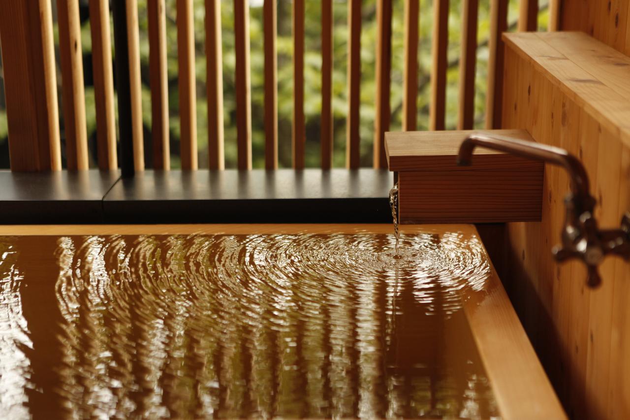 Hotel Yamagata The Takinami Nanyo Exteriér fotografie